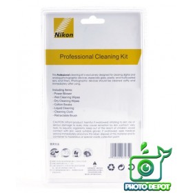 NIKON 7 IN1 PROFESSIONAL CLEANING KIT 